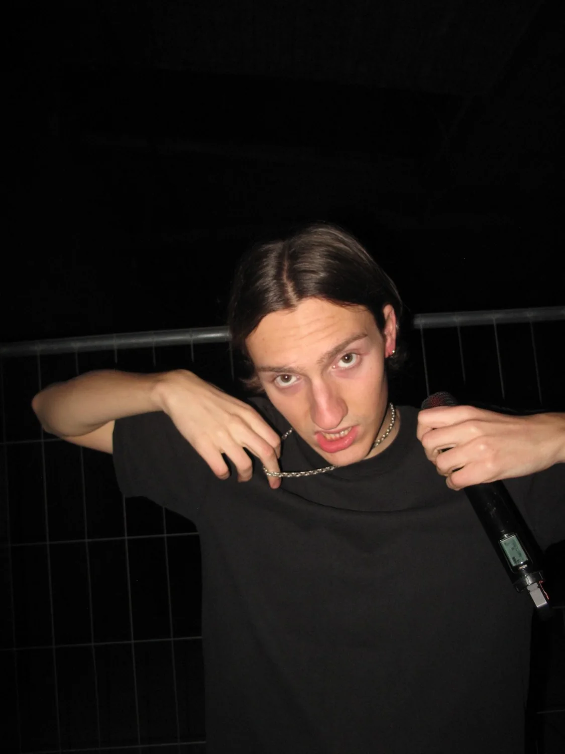 Vault archive photo