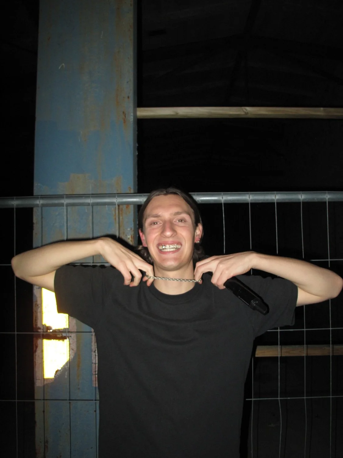 Vault archive photo