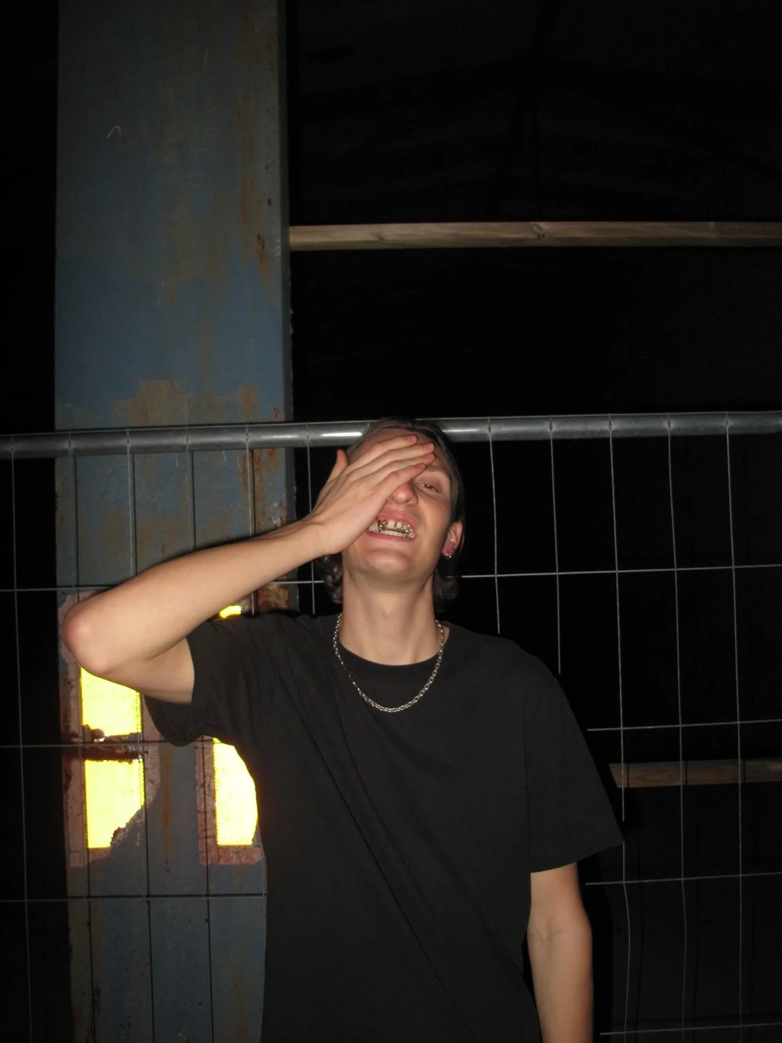 Vault archive photo