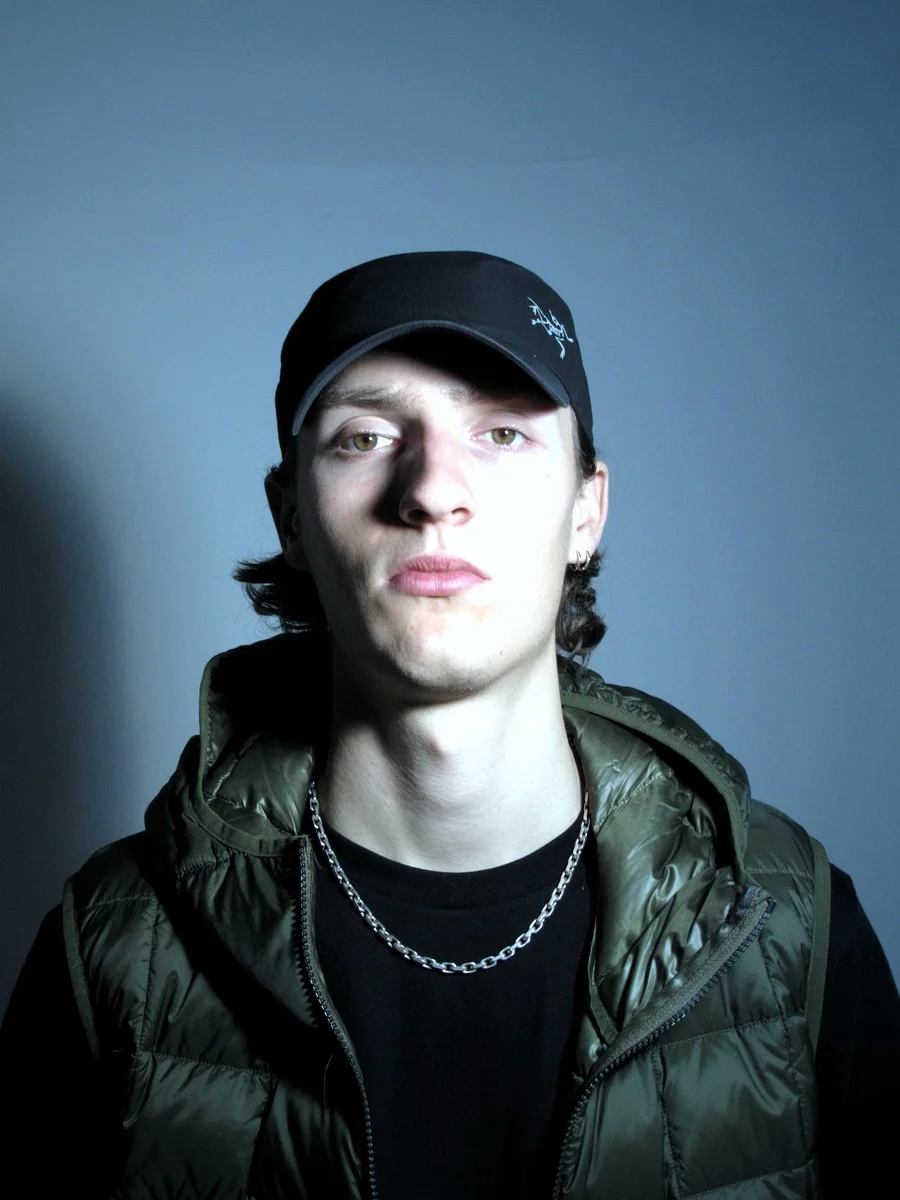 Member portrait